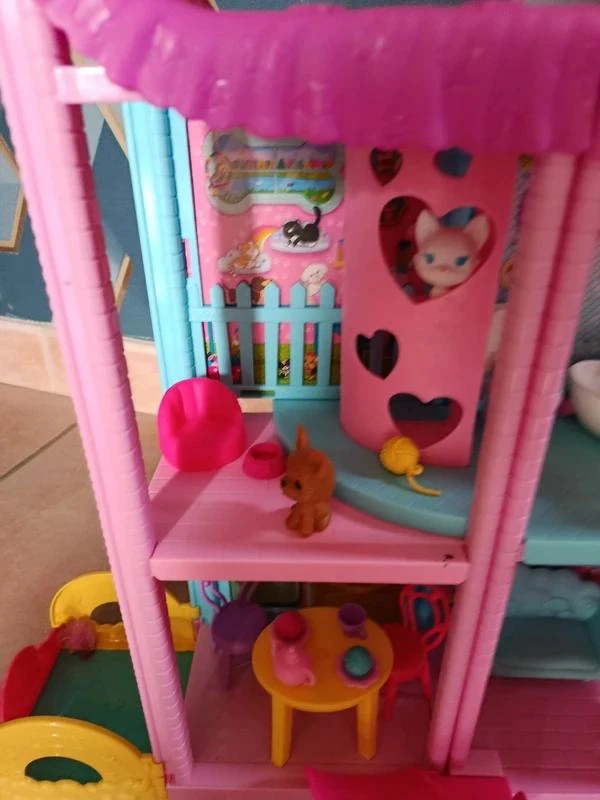 Maison Barbie Chelsea – photo 4